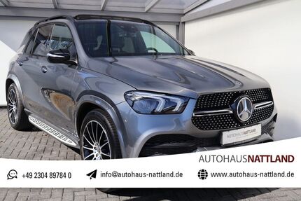 Mercedes-Benz GLE 300 93.347 km 47.950 &euro; Schwerte 58239