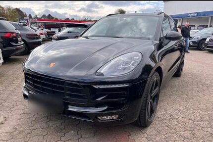 Porsche Macan 71.290 km 47.690 &euro; Dortmund 44287