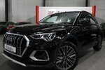 Audi Q3 40 TDI QUATTRO ADVANCED MATRIX-LED,VOLL-LEDER 86.000 km 29.444 &euro; Hamm 59077