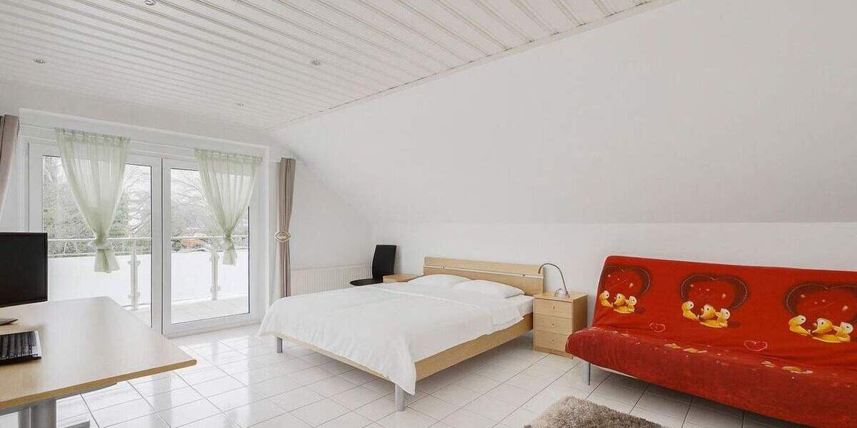 Doppelhaushälfte Hamm Hamm-Norden - 5 Zimmer, 199 m&sup2;, 399.000&euro; | Angebot:25649416