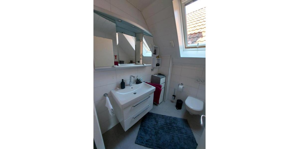 Dachgeschoßwohnung Lünen Alstedde - 2 Zimmer, 56 m&sup2;, 196.000&euro; | Angebot:27298962