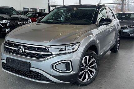 VW T-Roc 5.329 km 30.770 &euro; Lünen 44536