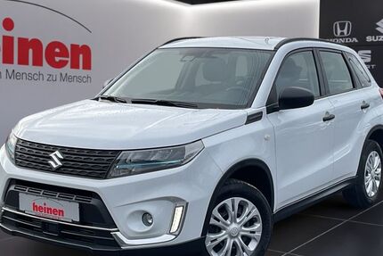 Suzuki Vitara 34.535 km 14.409 &euro; Menden 58708
