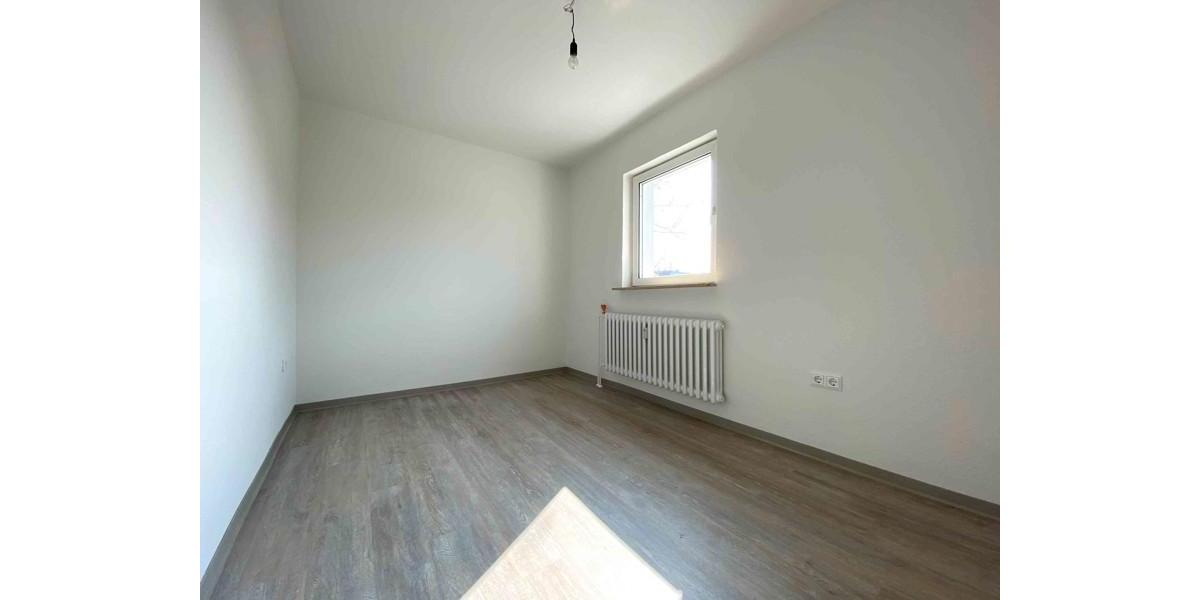 Etagenwohnung Dortmund Huckarde - 3.5 Zimmer, 57 m&sup2;, 550&euro; | Angebot:25881132