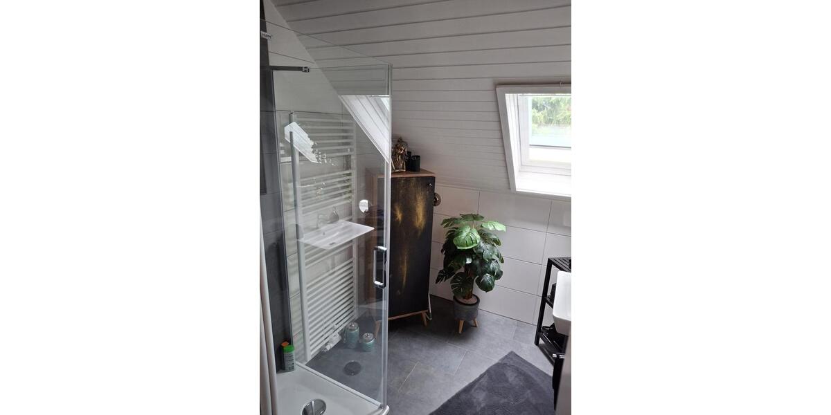 Dachgeschoßwohnung Lünen Alstedde - 2 Zimmer, 50 m&sup2;, 720&euro; | Angebot:24957318