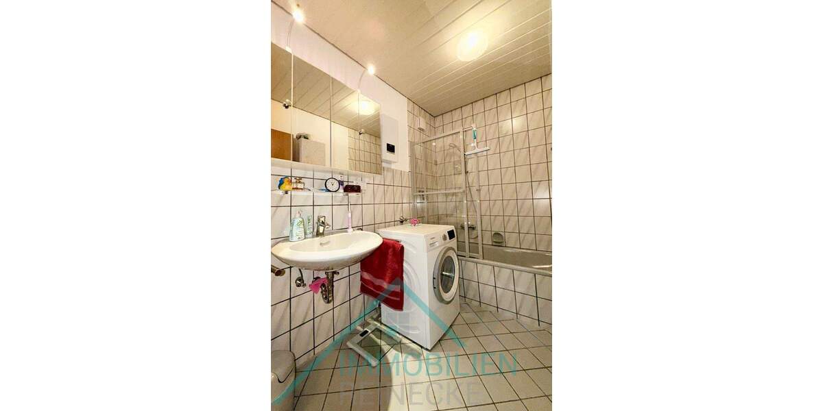 Etagenwohnung Hemer / Stübecken Stübecken - 3 Zimmer, 77 m&sup2;, 98.000&euro; | Angebot:25769415