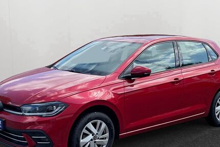 VW Polo 18.251 km 17.490 &euro; Oer-Erkenschwick 45739