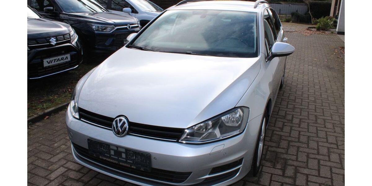 VW Golf 162.144 km 7.395 &euro; Werne 59368