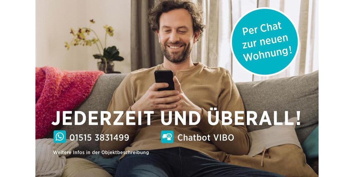 Erdgeschoßwohnung Dortmund - 4 Zimmer, 116 m&sup2;, 1.543&euro; | Angebot:26486363