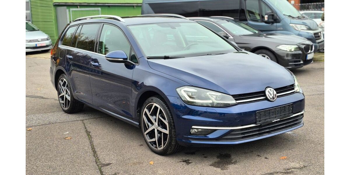 VW Golf 112.003 km 16.499 &euro; Senden 48308