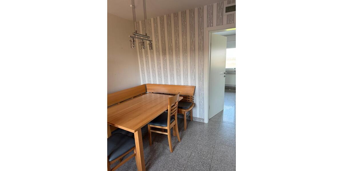 Etagenwohnung Ahlen Dolberg - 3 Zimmer, 76 m&sup2;, 680&euro; | Angebot:25872699
