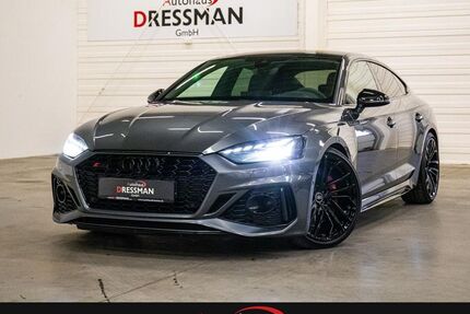 Audi RS5 111.300 km 52.240 &euro; Hamm 59067