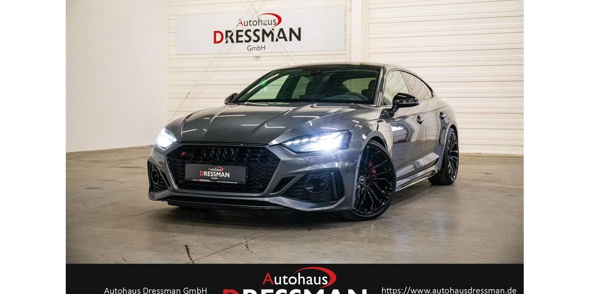Audi RS5 111.300 km 52.240 &euro; Hamm 59067