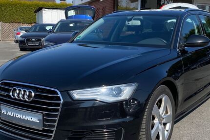 Audi A6 341.000 km 8.999 &euro; Hamm Westfalen 59065