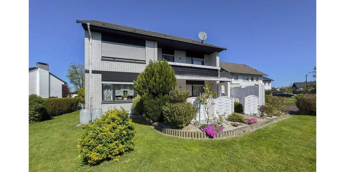 Mehrfamilienhaus, Wohnhaus Ense Bremen - 8 Zimmer, 395.000&euro; | Angebot:26688761