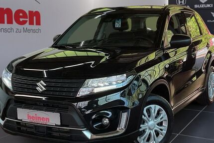 Suzuki Vitara 40.240 km 15.399 &euro; Bergkamen 59192