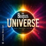 Seebühnen-Lounge Upgrade - The Beatles Universe - Past - Present - Future