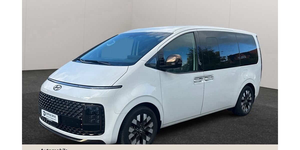 Hyundai STARIA 26.789 km 40.990 &euro; Oer-Erkenschwick 45739