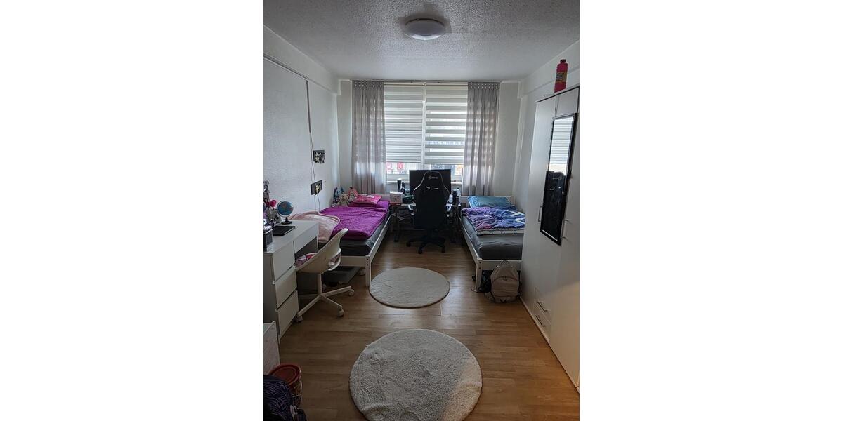 Etagenwohnung Datteln - 2 Zimmer, 83 m&sup2;, 855&euro; | Angebot:25723665