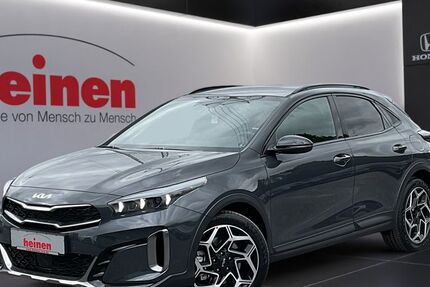Kia XCeed 4.600 km 27.980 &euro; Menden 58708