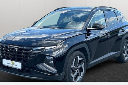Hyundai TUCSON 78.123 km 22.470 &euro; Castrop-Rauxel 44575