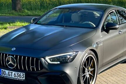 Mercedes-Benz AMG GT 113.000 km 73.900 &euro; Dortmund 44359