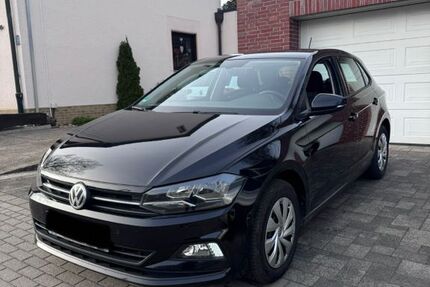 VW Polo 226.000 km 7.300 &euro; Hamm 59077
