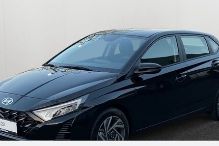 Hyundai i20 25.000 km 17.490 &euro; Oer-Erkenschwick 45739