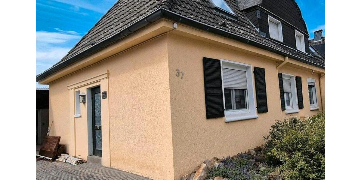 Doppelhaushälfte Hamm Braam-Ostwennemar - 4 Zimmer, 120 m&sup2;, 270.000&euro; | Angebot:26764635