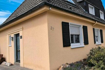 Haus Hamm Braam-Ostwennemar - 4 Zimmer, 120 m&sup2;, 270.000&euro; | Angebot:26764635