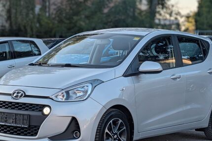 Hyundai i10 68.393 km 8.490 &euro; Dortmund 44149