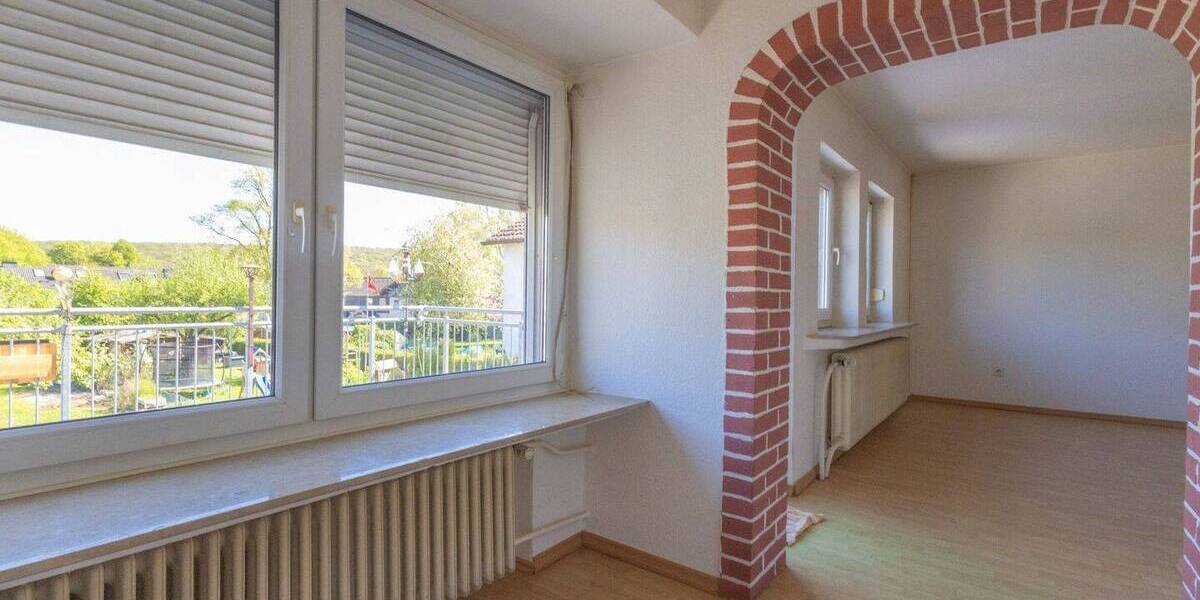 Doppelhaushälfte Menden Platte Heide - 3 Zimmer, 101 m&sup2;, 224.000&euro; | Angebot:26627390