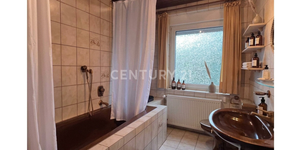 Mehr als nur ein Haus: Ihr neues Zuhause mit Wintergarten und Garten - Doppelhaushälfte Dortmund Gartenstadt | Angebot:27273273