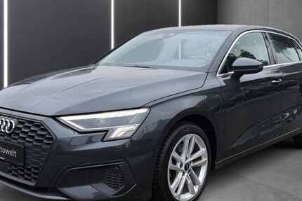 Audi A3 115.536 km 23.890 &euro; Werl 59457