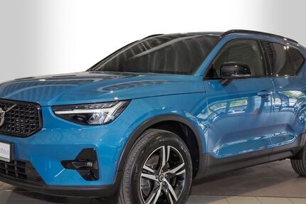 Volvo XC40 70.789 km 28.450 &euro; Schwerte 58239