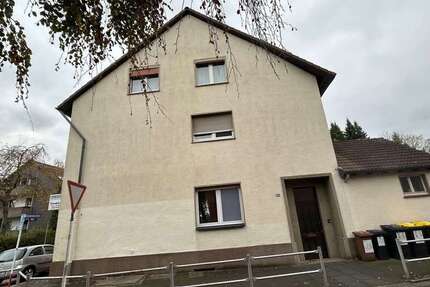 Wohnung Dortmund Hombruch - 2.5 Zimmer, 49 m&sup2;, 500&euro; | Angebot:25451456