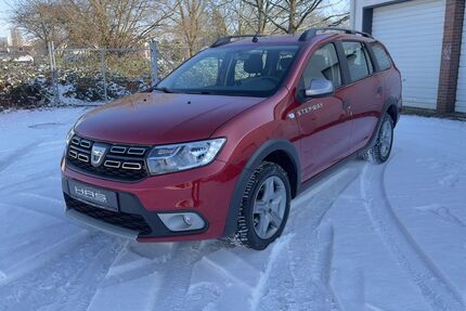 Dacia Logan 161.000 km 6.950 &euro; Hamm 59067