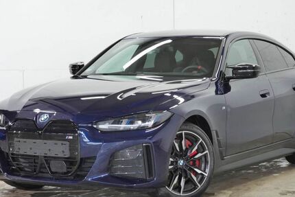 BMW i4 25.139 km 52.990 &euro; Werne 59368