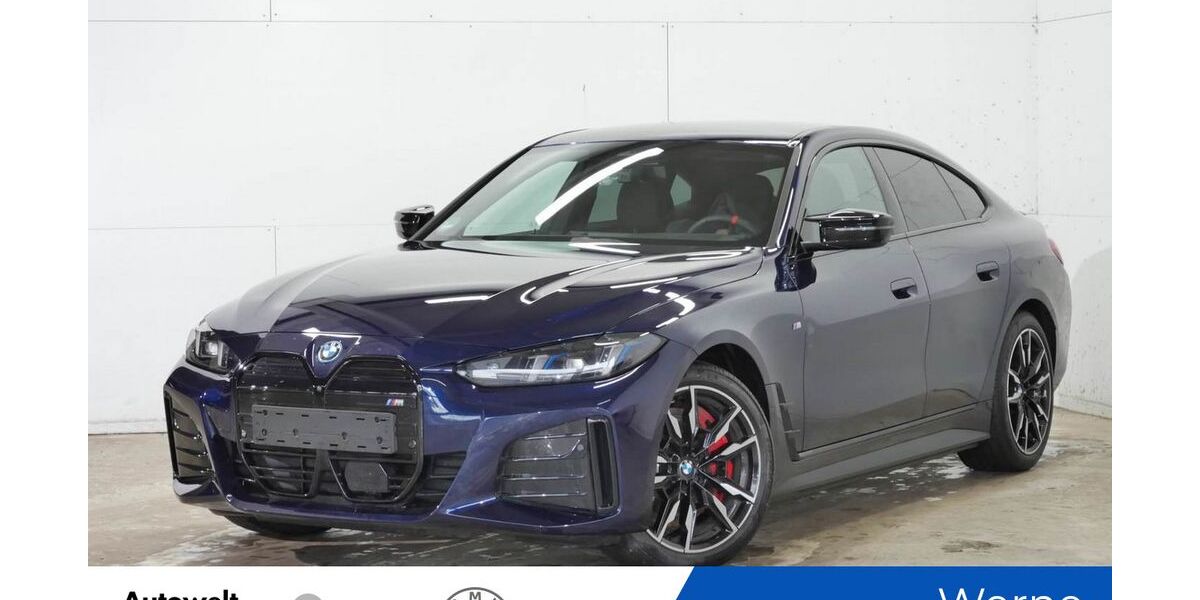 BMW i4 25.139 km 52.990 &euro; Werne 59368