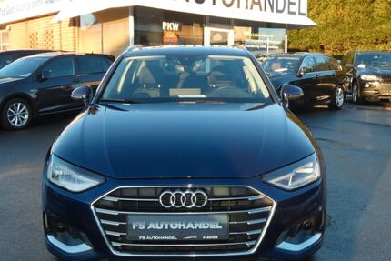 Audi A4 229.000 km 13.999 &euro; Hamm Westfalen 59065