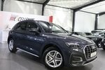 Audi Q5 35 TDI ADVANCED BUSINESS S-LINE SPORT MATRIX 125.000 km 29.999 &euro; Hamm 59077