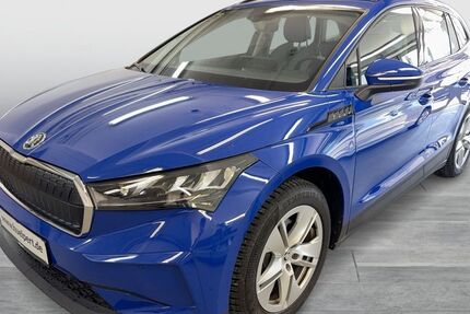 Skoda Enyaq 17.708 km 20.780 &euro; Dortmund 44269