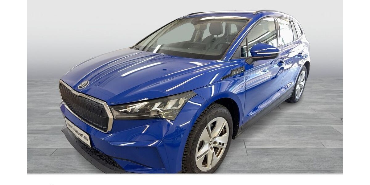 Skoda Enyaq 17.708 km 20.880 &euro; Dortmund 44269