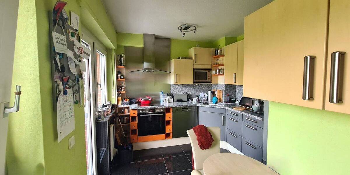 Mehrfamilienhaus, Wohnhaus Ahlen Dolberg - 9 Zimmer, 210 m&sup2;, 395.000&euro; | Angebot:25693129