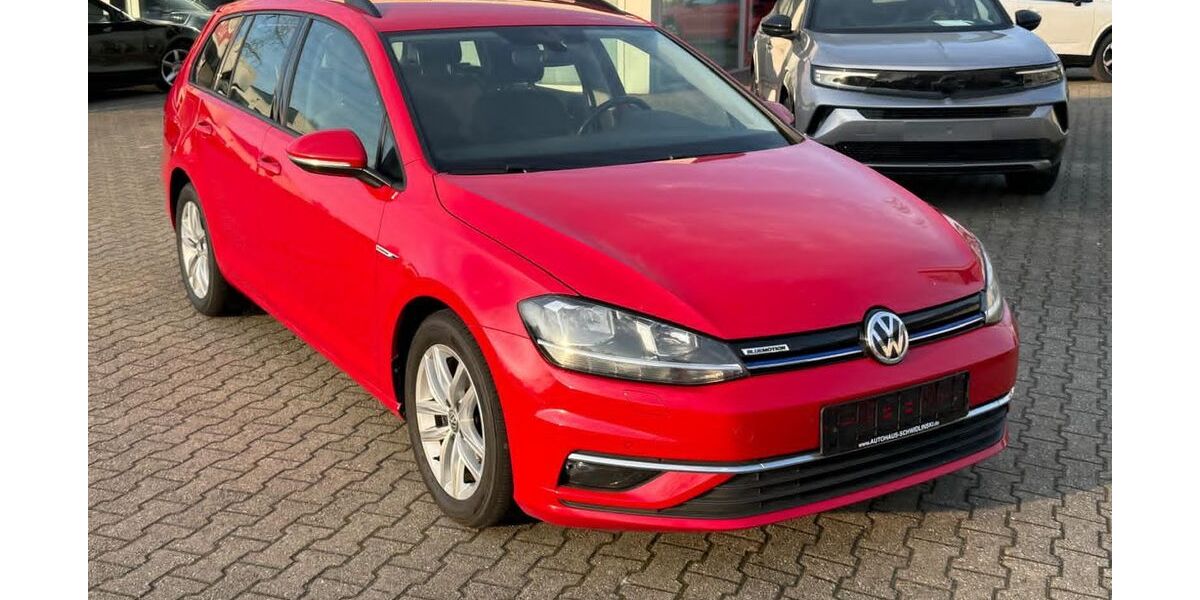 VW Golf 79.000 km 15.950 &euro; Witten 58456