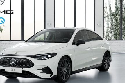 Mercedes-Benz CLA 350 5.905 km 61.870 &euro; Dortmund 44139