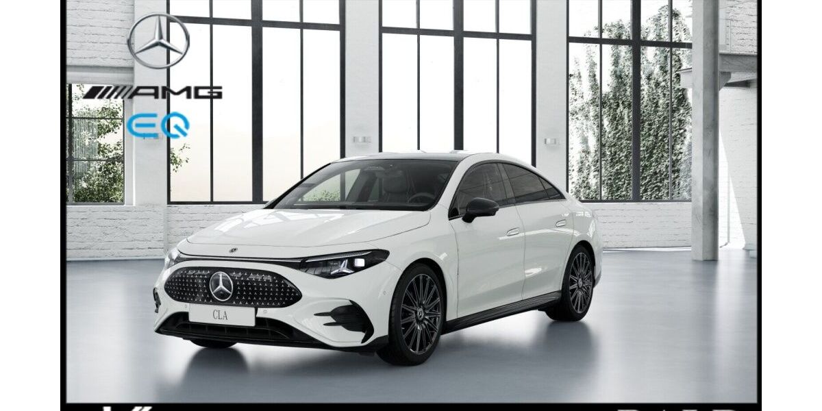 Mercedes-Benz CLA 350 5.905 km 61.870 &euro; Dortmund 44139