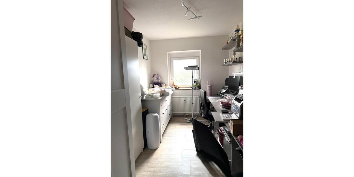 Etagenwohnung Hamm Braam-Ostwennemar - 4 Zimmer, 92 m&sup2;, 289.000&euro; | Angebot:27197339