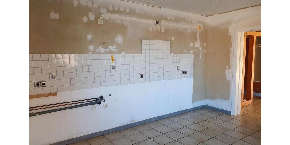 Etagenwohnung Ascheberg - 4 Zimmer, 120 m&sup2;, 935&euro; | Angebot:25361883