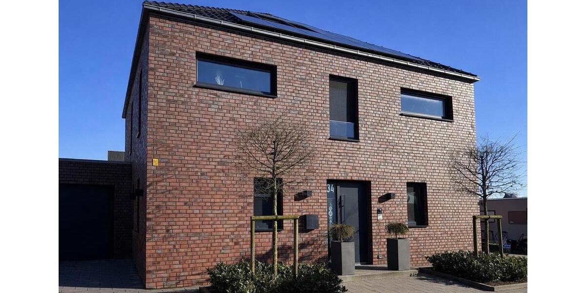 Einfamilienhaus Lüdinghausen - 6 Zimmer, 170 m&sup2;, 2.380&euro; | Angebot:25852720